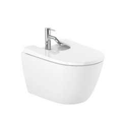 Bidet podwieszany 53 cm...