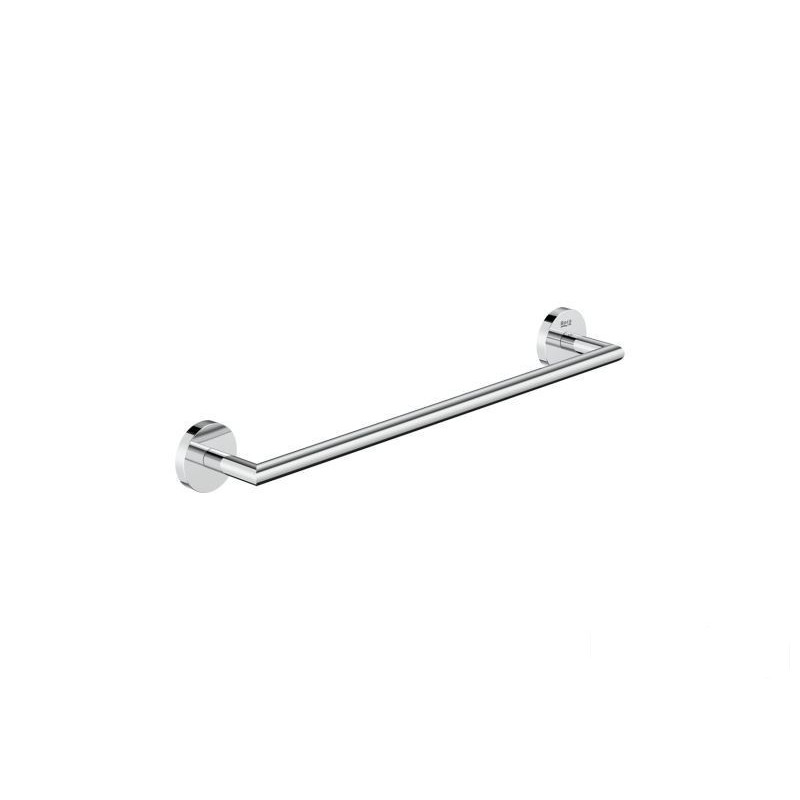 Wieszak na ręcznik ścienny 45 cm Hotels chrom Roca (A817575C00)