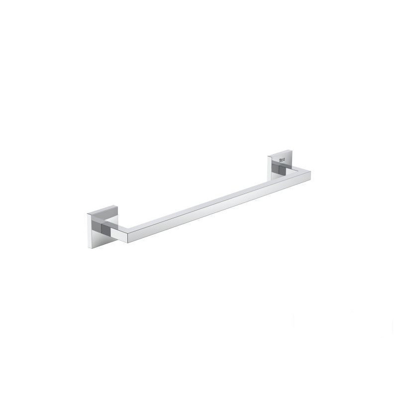 Wieszak na ręcznik ścienny 45 cm Hotels chrom Roca (A817606C00)