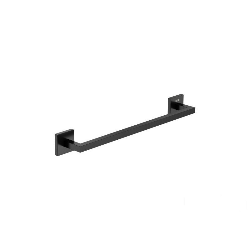 Wieszak na ręcznik ścienny 45 cm Hotels chrom Roca (A817606C40)