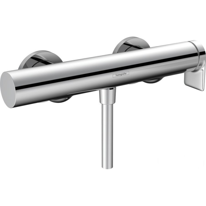 Bateria prysznicowa natynkowa Chrom Vivenis Hansgrohe (75620000)