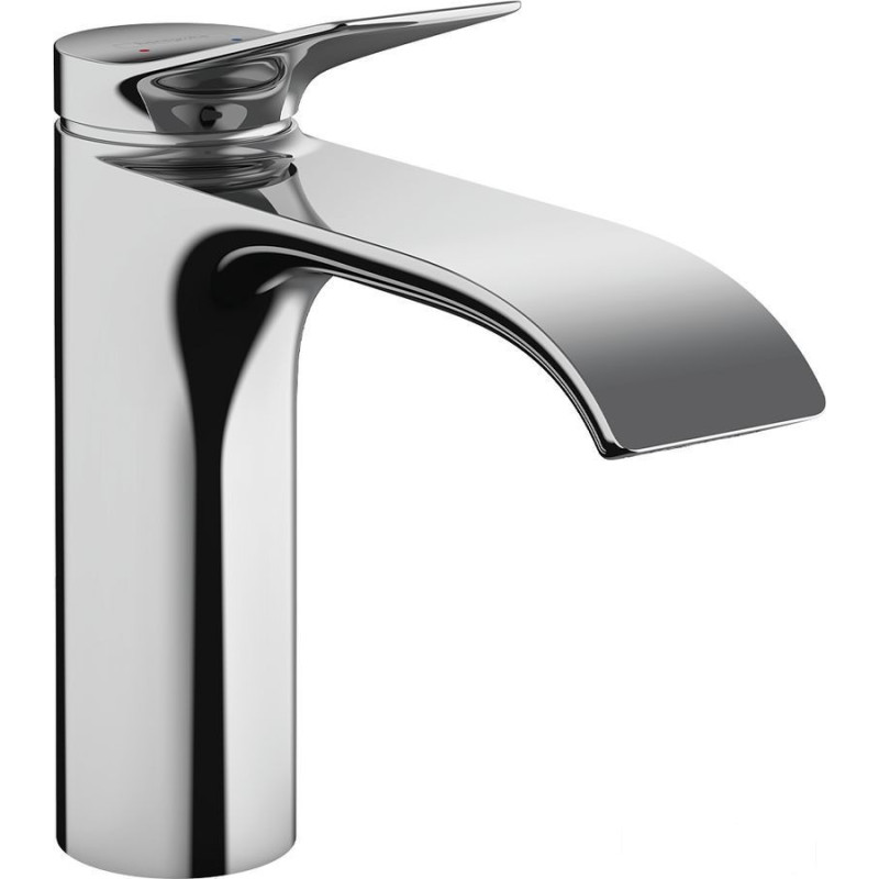 Bateria umywalkowa 110 Chrom Vivenis Hansgrohe (75022000)