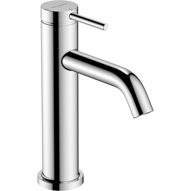 Bateria umywalkowa 110 CoolStart Chrom Tecturis S Hansgrohe (73317000)