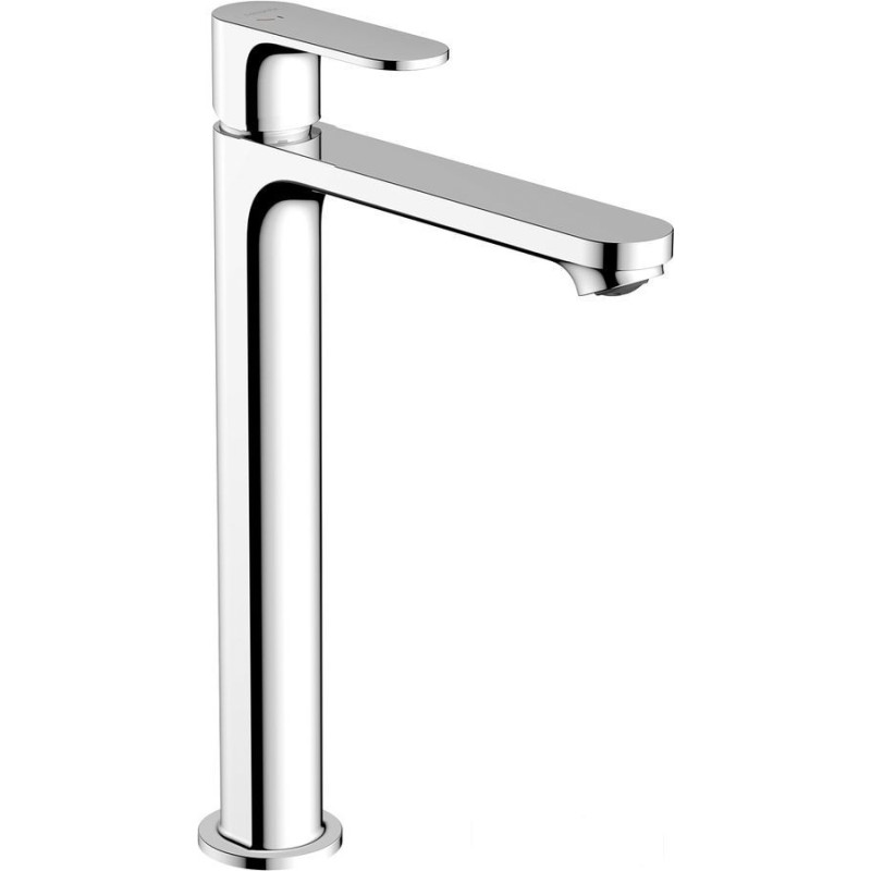Bateria umywalkowa 240 CoolStart chrom Rebris S Hansgrohe (72582000)