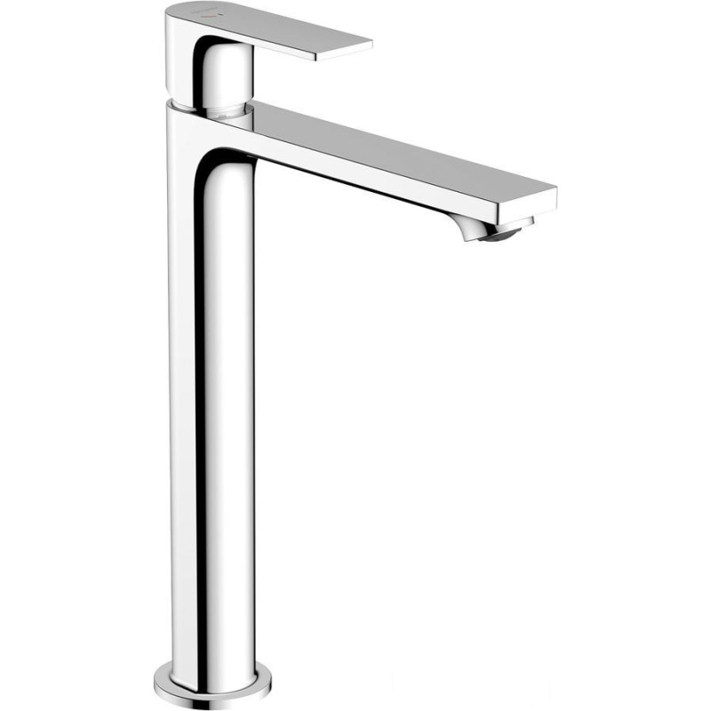 Bateria umywalkowa 240 CoolStart z korkiem z Rebris E Hansgrohe (72581000)