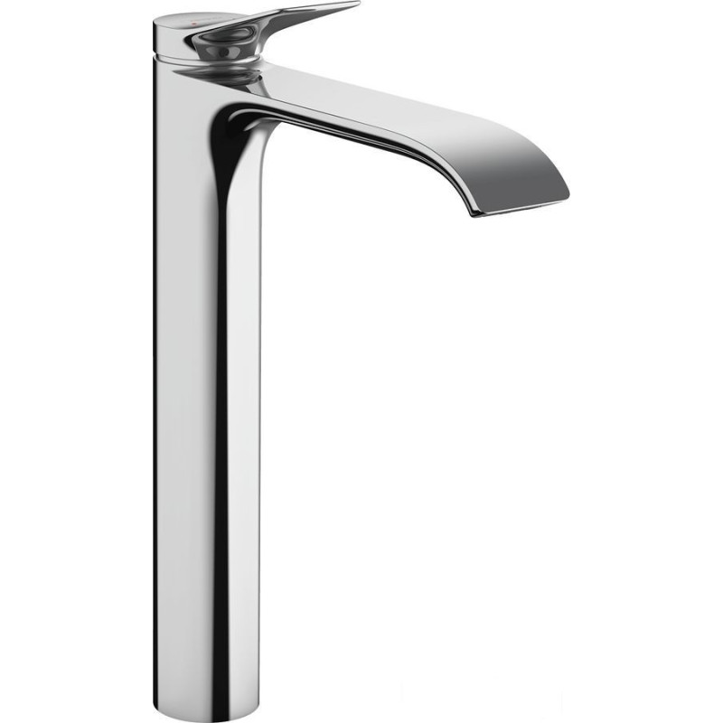 Bateria umywalkowa 250 do umywalek nablatowych Chrom Vivenis Hansgrohe (75042000)