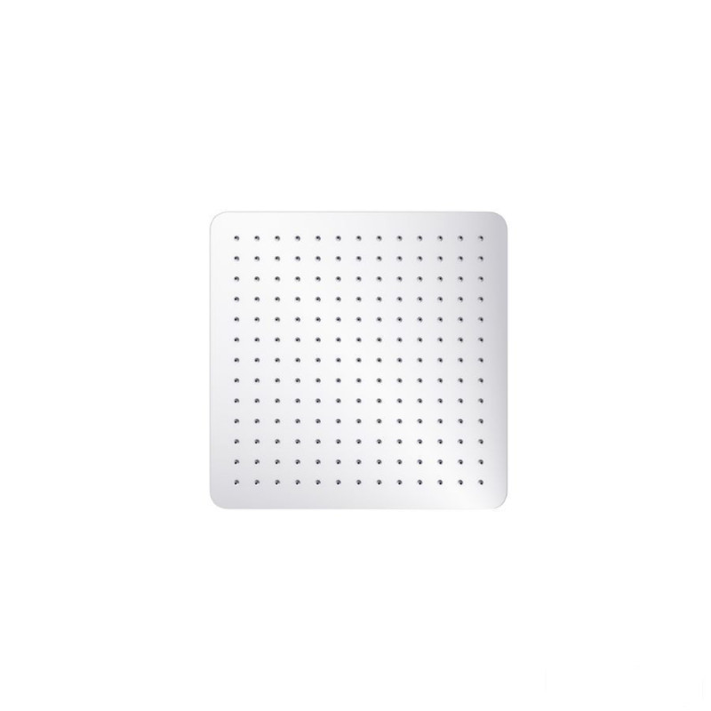 Głowica prysznicowa 20 cm kwadratowa Excellent (ARAC.3022CR)