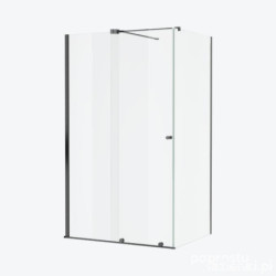 Kabina prysznicowa 120x80...