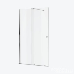 Ścianka prysznicowa walk-in...