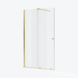 Ścianka prysznicowa walk-in...