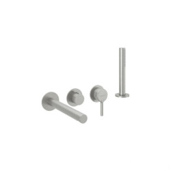 Zestaw prysznicowo-wannowy...