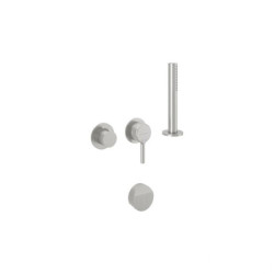 Zestaw prysznicowo-wannowy...