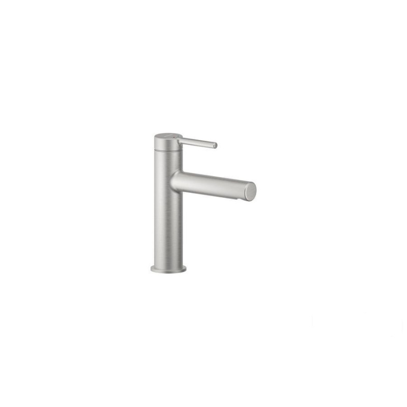 Bateria umywalkowa Pi nikiel szczotkowany Excellent (AREX.1201NB)