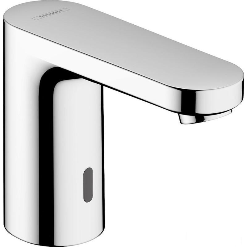 Elektroniczna bateria umywalkowa chrom Vernis Blend Hansgrohe (71504000)