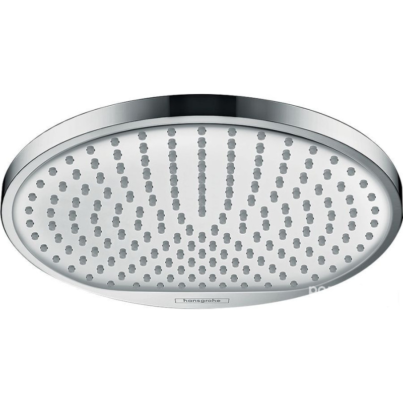 Głowica prysznicowa 240 1jet EcoSmart Chrom Crometta S Hansgrohe (26724000)