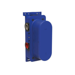 THERM-BOX Podtynkowy korpus...