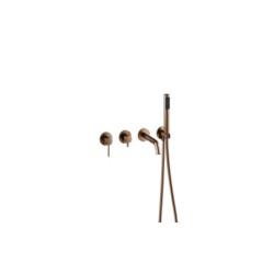 Bateria wannowa 4-punktowa...