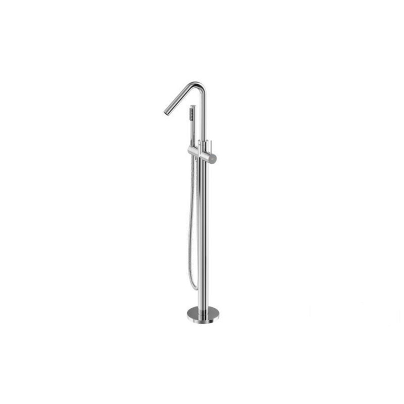 Bateria wannowa wolnostojąca Veo 3.0 ColdMode Besco (BW-V3-CH)