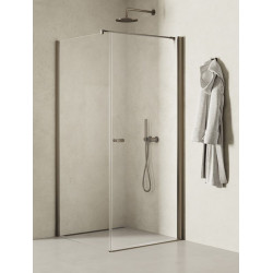 Kabina kwadratowa 80x80 New...