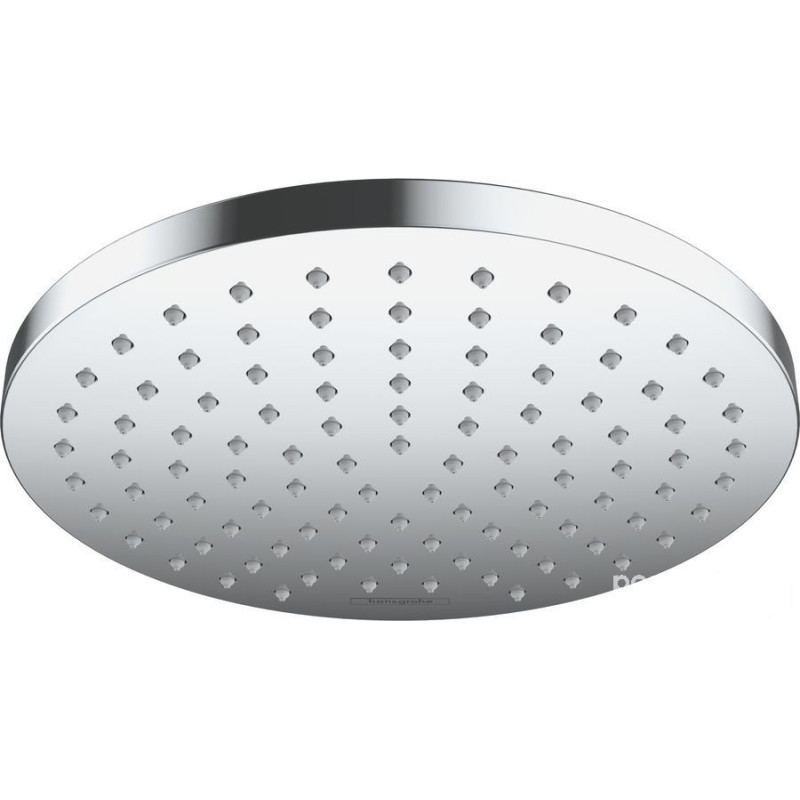 Akcesorium natryskowe 200 Vernis Blend chrom Hansgrohe (26277000)