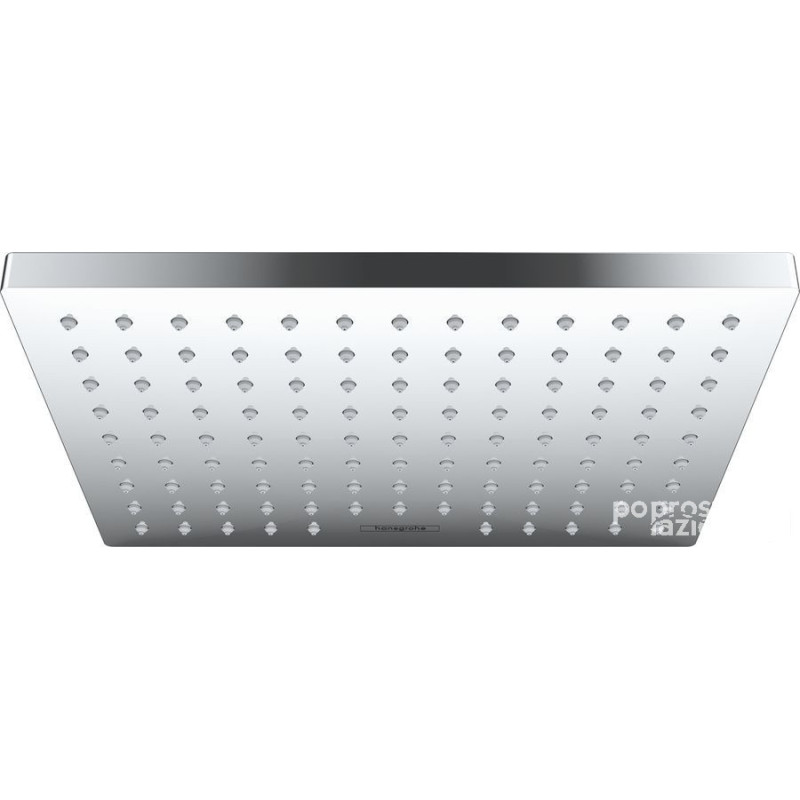 Akcesorium natryskowe 230 Vernis Shape chrom Hansgrohe (26283000)