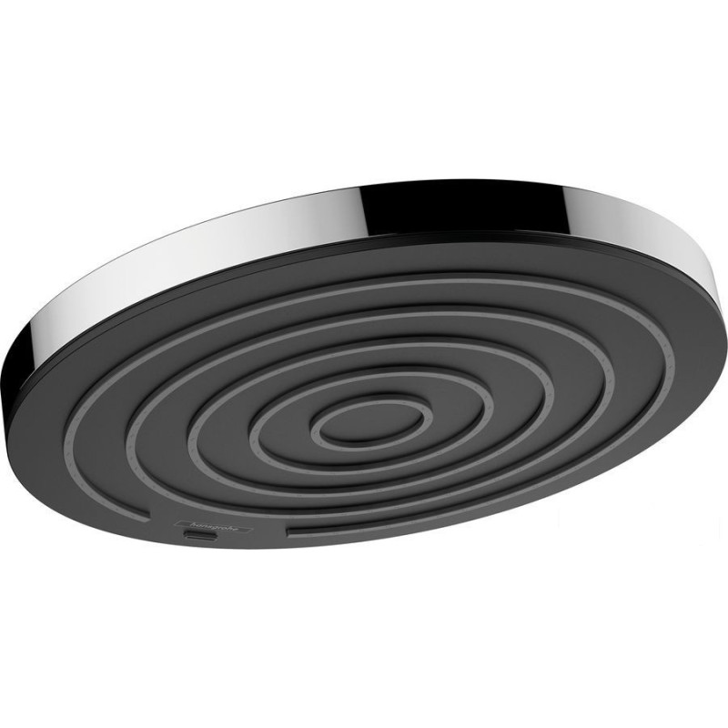 Akcesorium natryskowe 260 Pulsify chrom Hansgrohe (24141000)