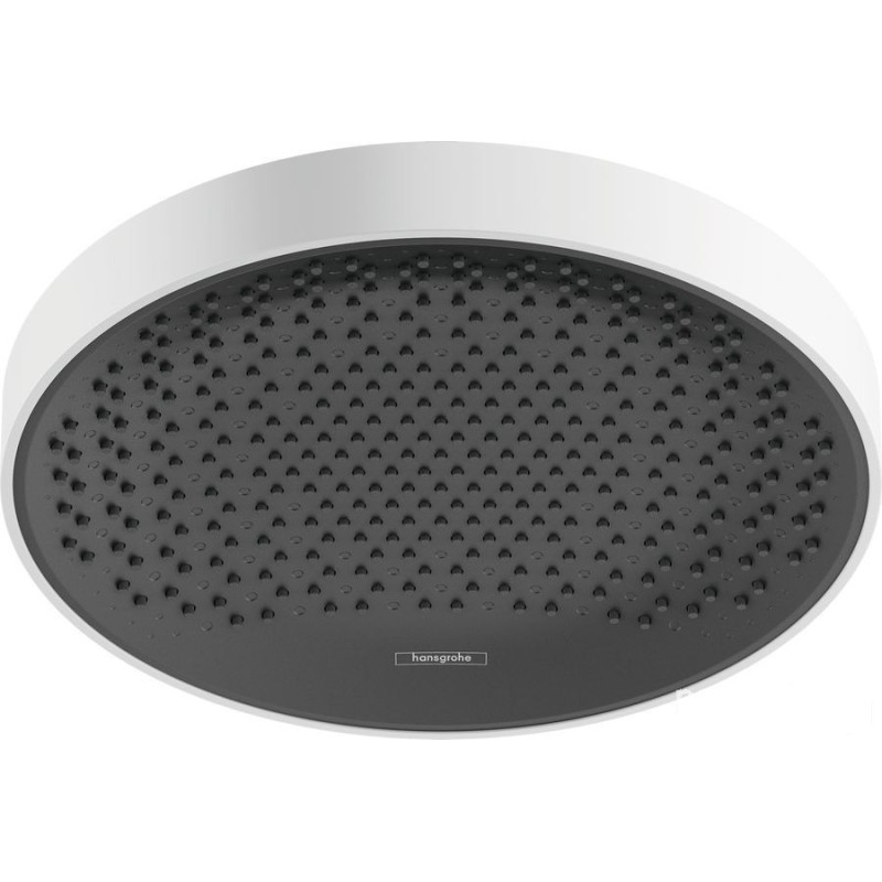 Akcesorium natryskowe 360 Rainfinity biały mat Hansgrohe (26231700)