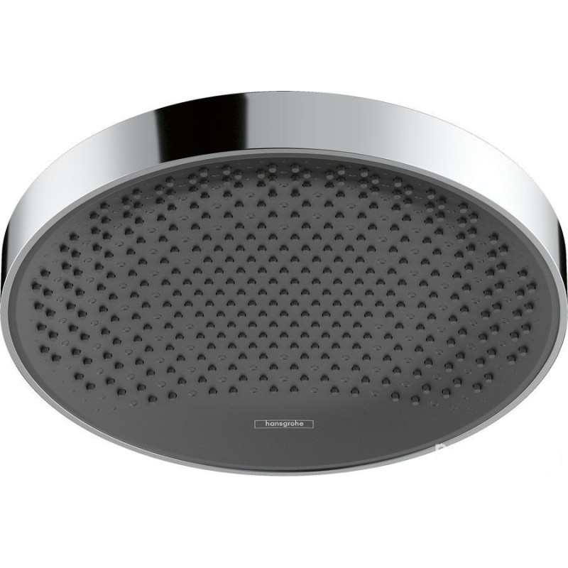Akcesorium natryskowe 360 Rainfinity chrom Hansgrohe (26231000)