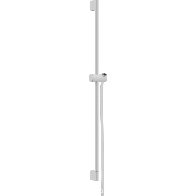 Akcesorium natryskowe 90 Pulsify biały mat Hansgrohe (24401700)