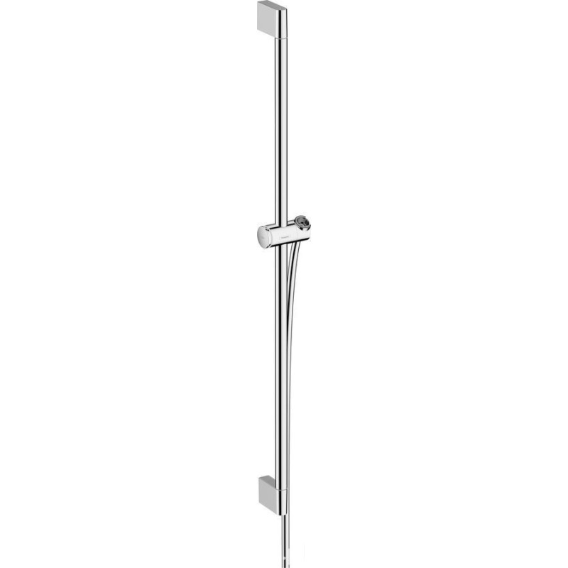 Akcesorium natryskowe 90 Pulsify chrom Hansgrohe (24401000)