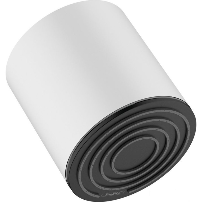 Akcesorium natryskowe Pulsify biały mat Hansgrohe (24132700)