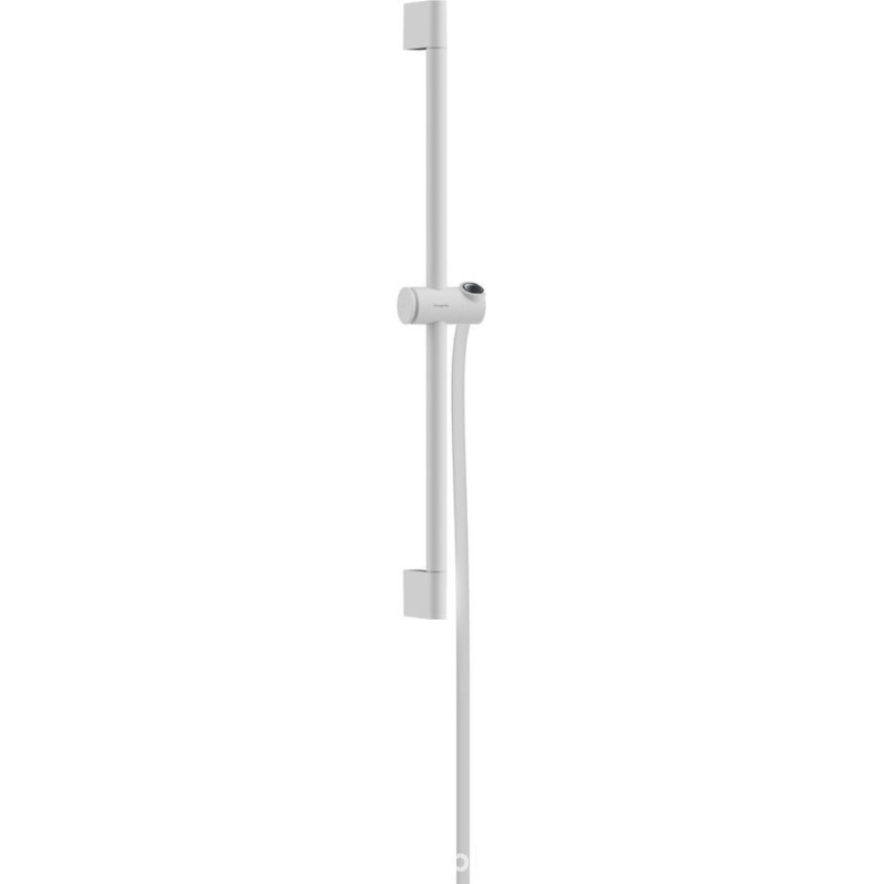 Akcesorium natryskowe Pulsify biały mat Hansgrohe (24400700)