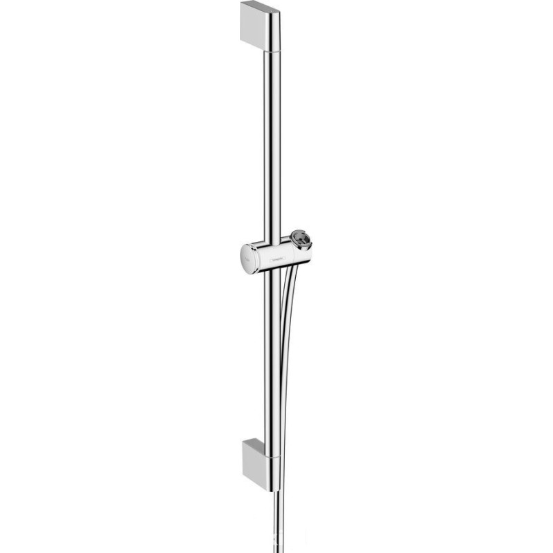 Akcesorium natryskowe Pulsify chrom Hansgrohe (24400000)