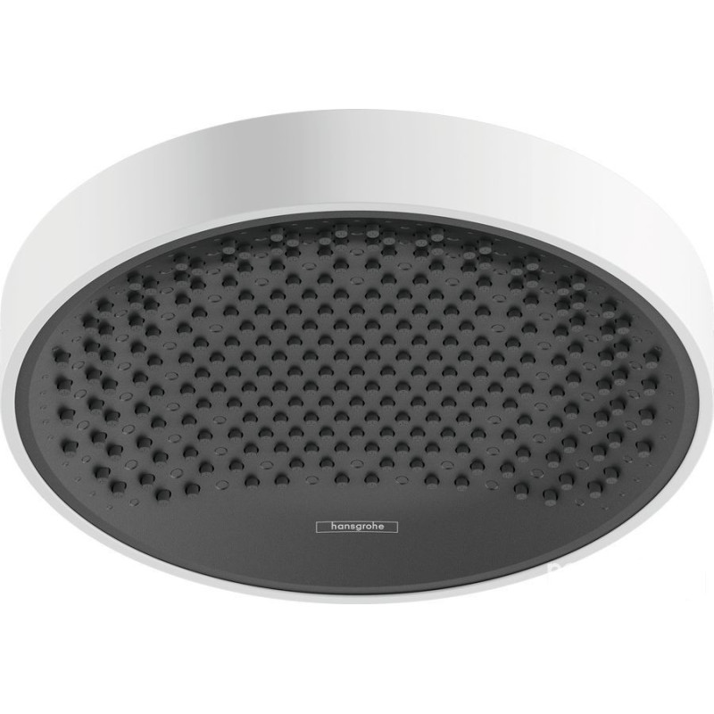 Akcesorium natryskowe Rainfinity biały mat Hansgrohe (26229700)