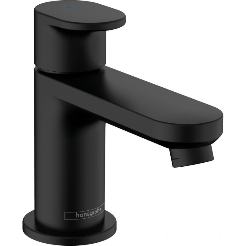Bateria 70 Vernis Blend czarny mat Hansgrohe (71583670)
