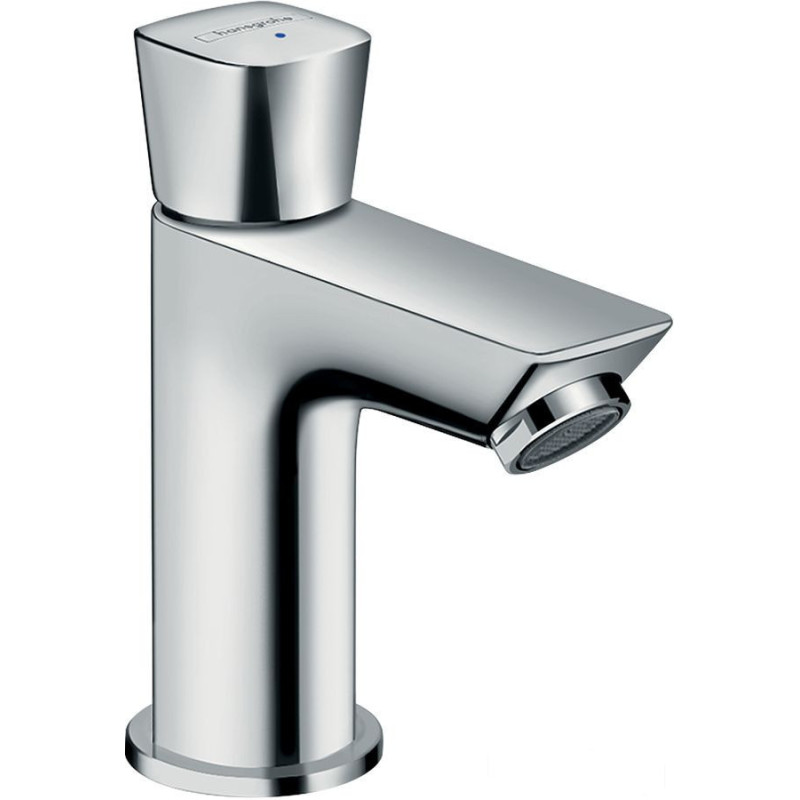 Bateria 80 Logis chrom Hansgrohe (71120000)
