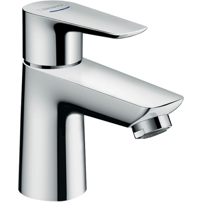 Bateria 80 Talis E chrom Hansgrohe (71706000)