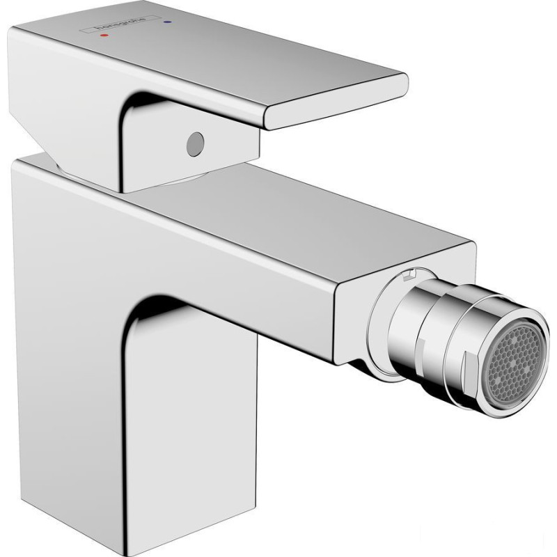 Bateria bidetowa Vernis Shape chrom Hansgrohe (71211000)