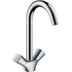 Bateria kuchenna 220 Chrom...