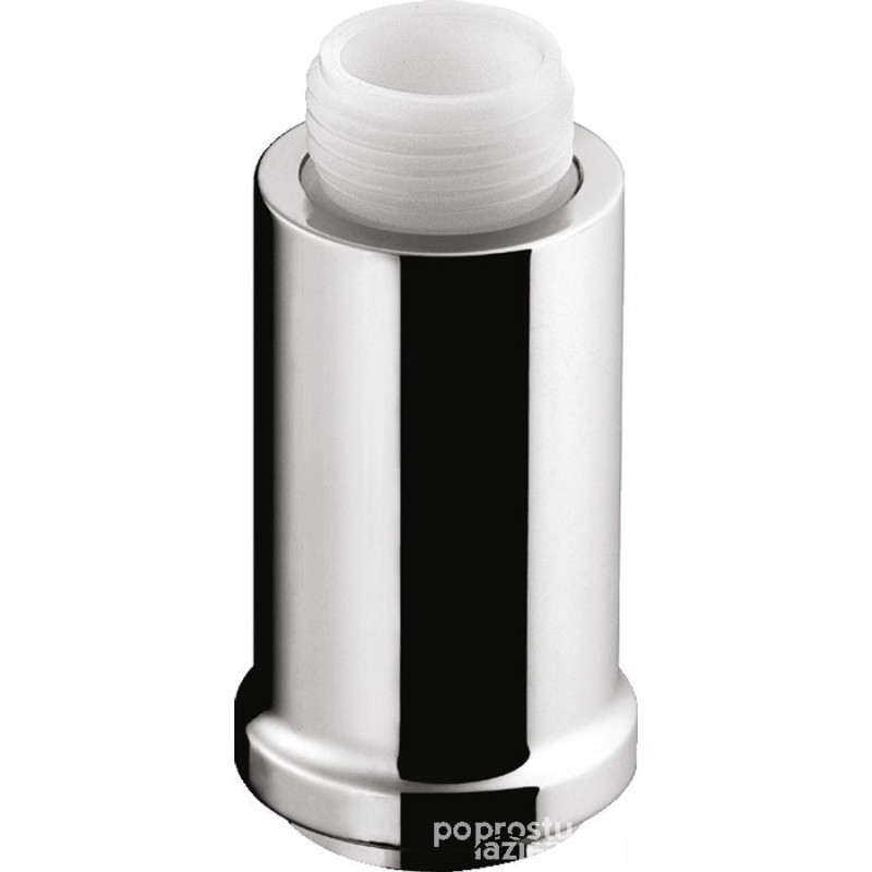 Bateria kuchenna Talis S chrom Hansgrohe (96919000)
