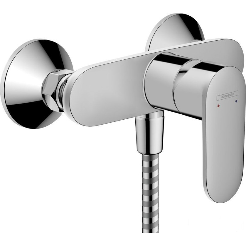 Bateria prysznicowa Vernis Blend chrom Hansgrohe (71646000)