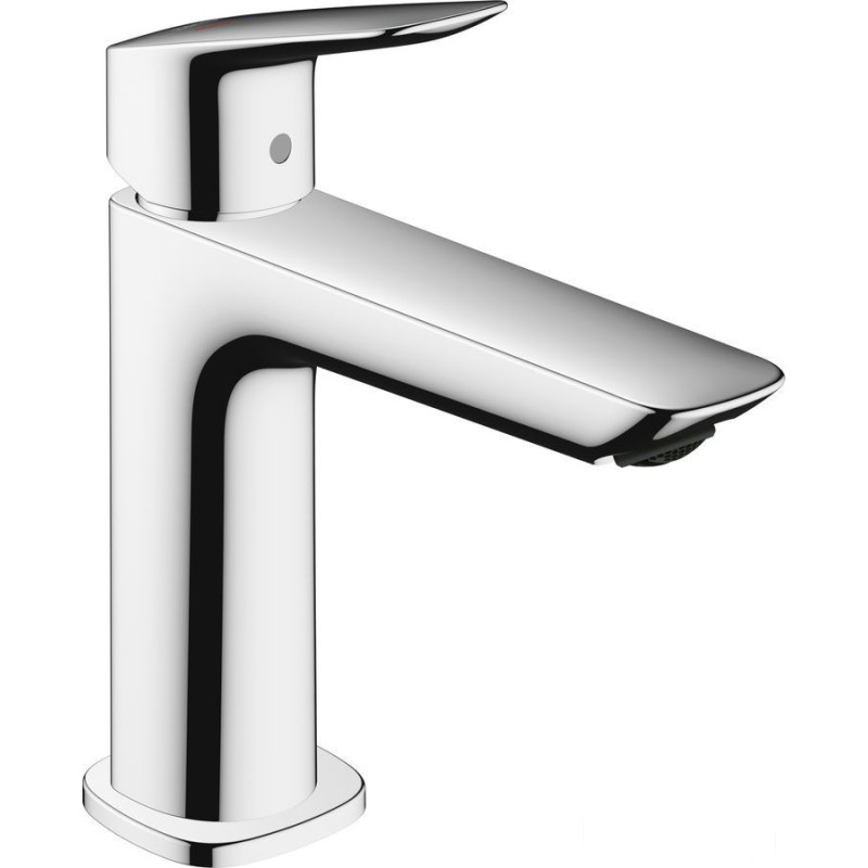 Bateria umywalkowa 110 CoolStart Logis chrom Hansgrohe (71255000)