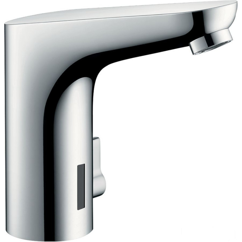 Bateria umywalkowa 230 Focus chrom Hansgrohe (31173000)