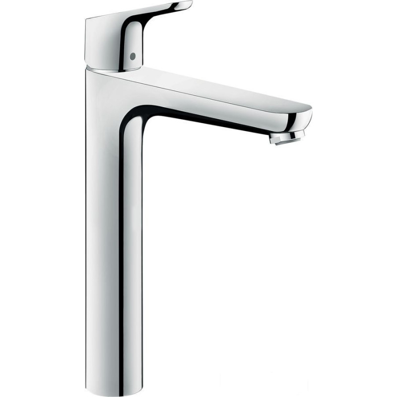 Bateria umywalkowa 230 Focus chrom Hansgrohe (31532000)