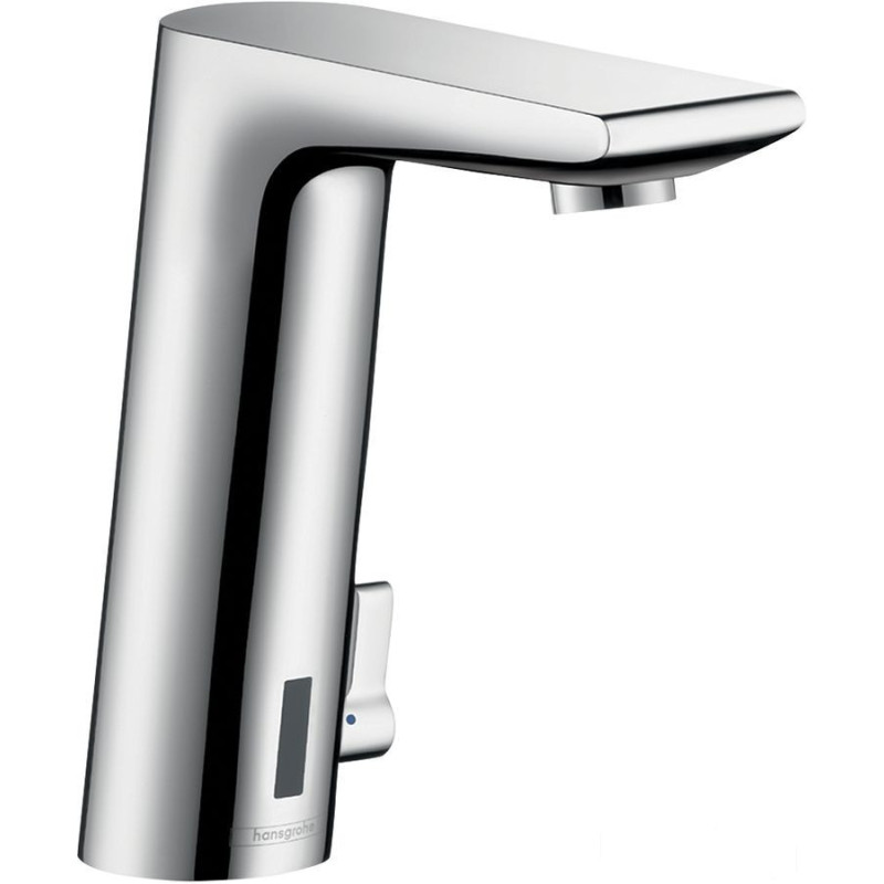 Bateria umywalkowa 230 Metris chrom Hansgrohe (31102000)