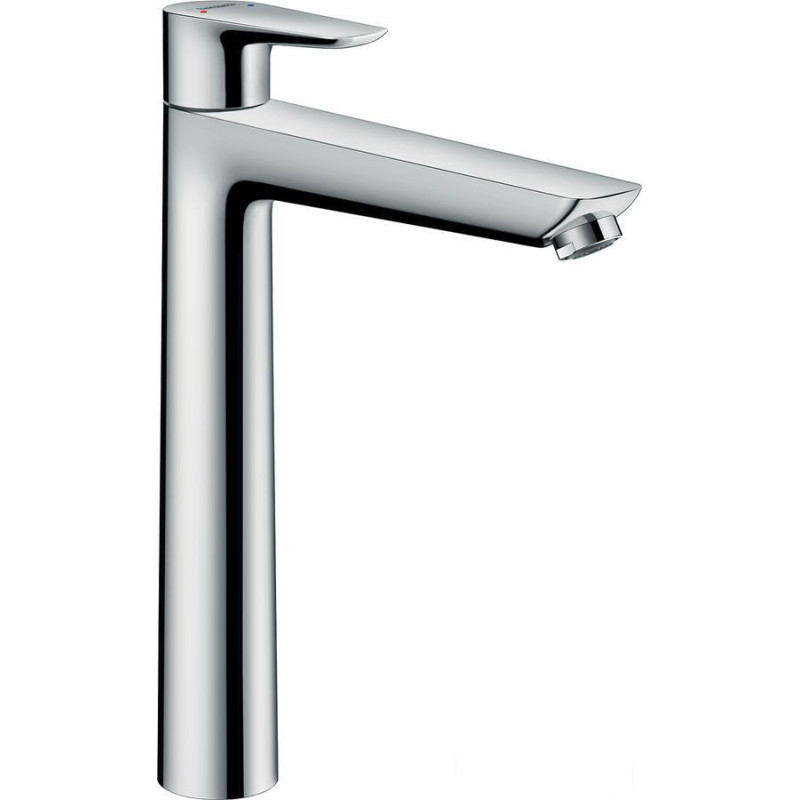 Bateria umywalkowa 240 Talis E chrom Hansgrohe (71717000)