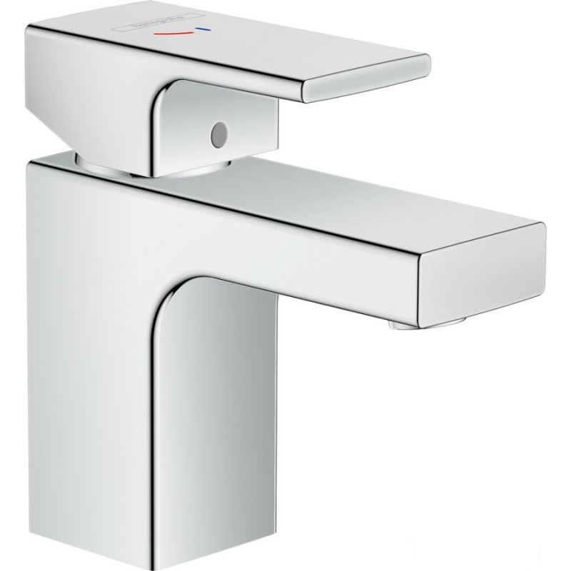Bateria umywalkowa 70 CoolStart Vernis Shape chrom Hansgrohe (71593000)