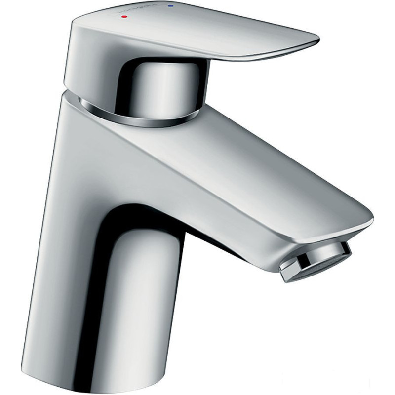 Bateria umywalkowa 70 Logis chrom Hansgrohe (71074000)