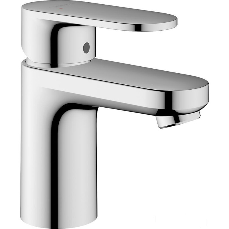 Bateria umywalkowa 70 Vernis Blend chrom Hansgrohe (71558000)