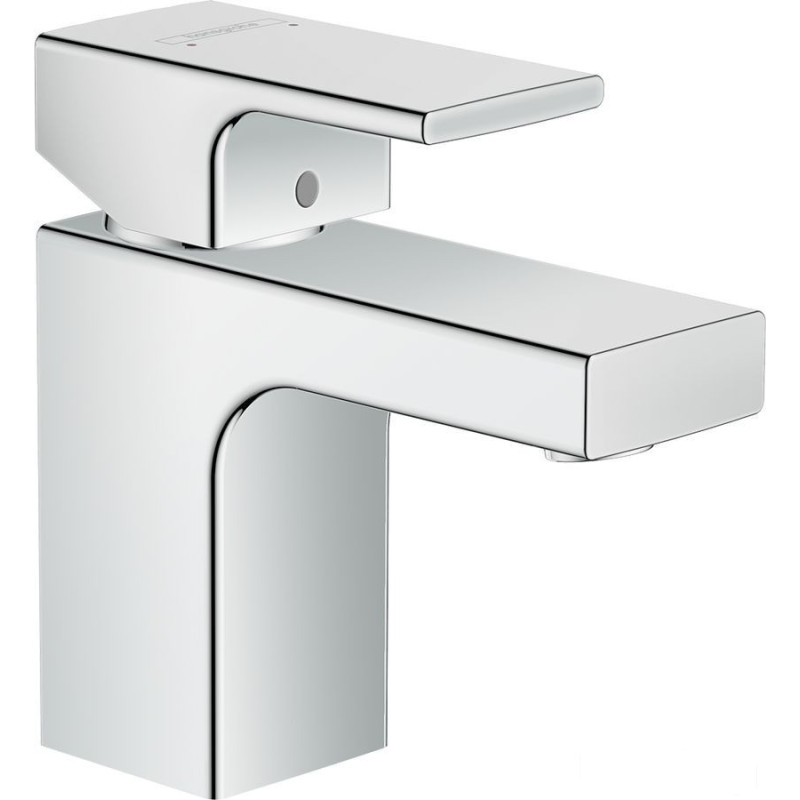 Bateria umywalkowa 70 Vernis Shape chrom Hansgrohe (71567000)
